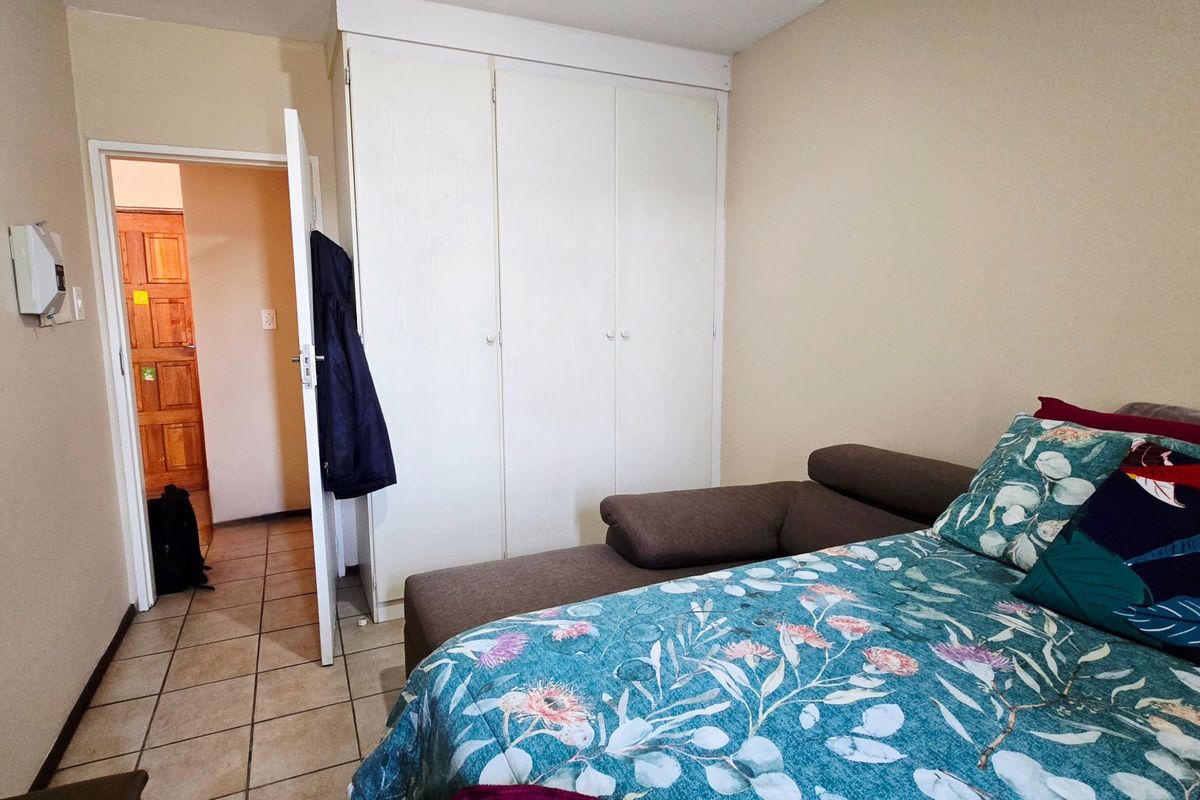 1 Bedroom Apartment For Sale in Ravenswood - The Waldorf - Photo 4
