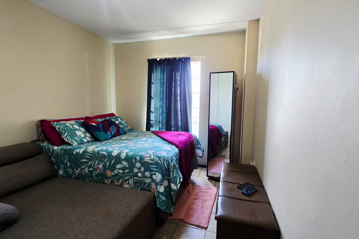 1 Bedroom Apartment For Sale in Ravenswood - The Waldorf - Photo 5