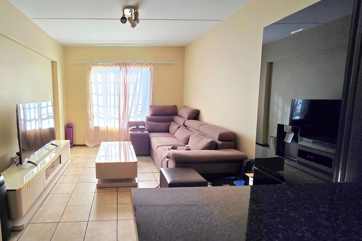 1 Bedroom Apartment For Sale in Ravenswood - The Waldorf - Photo 2