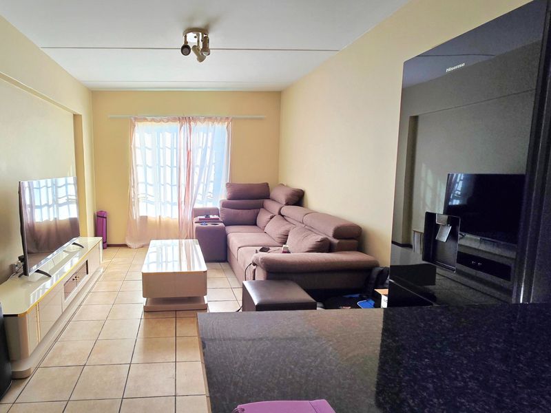 1 Bedroom Apartment For Sale in Ravenswood - The Waldorf - Photo 2