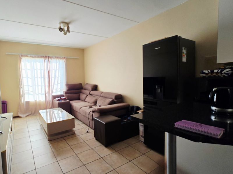 1 Bedroom Apartment For Sale in Ravenswood - The Waldorf - Photo 1