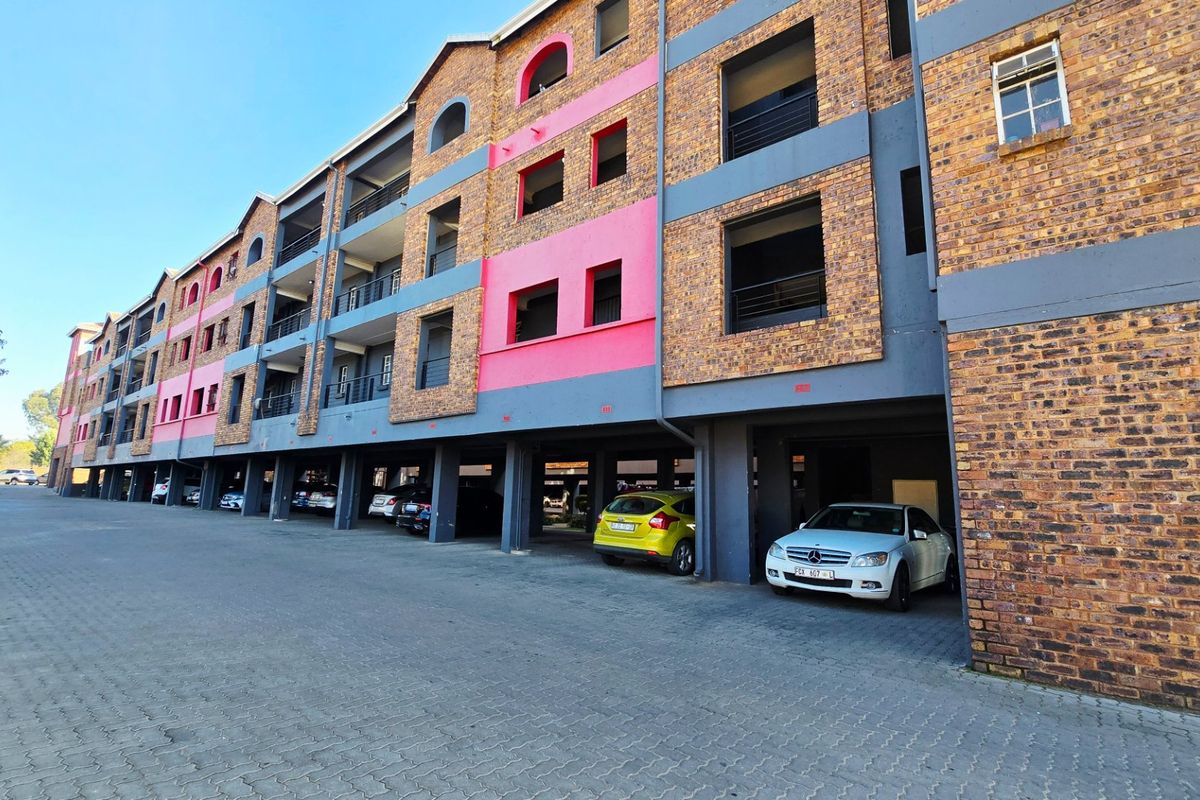 1 Bedroom Apartment For Sale in Ravenswood - The Waldorf - Photo 2