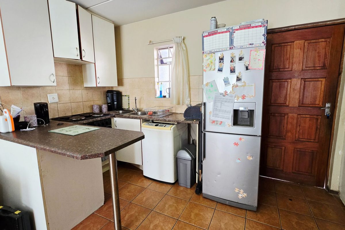1 Bedroom Apartment For Sale in Ravenswood - The Waldorf - Photo 5