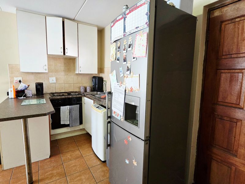 1 Bedroom Apartment For Sale in Ravenswood - The Waldorf - Photo 6