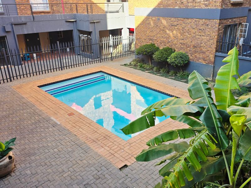 1 Bedroom Apartment For Sale in Ravenswood - The Waldorf - Photo 1