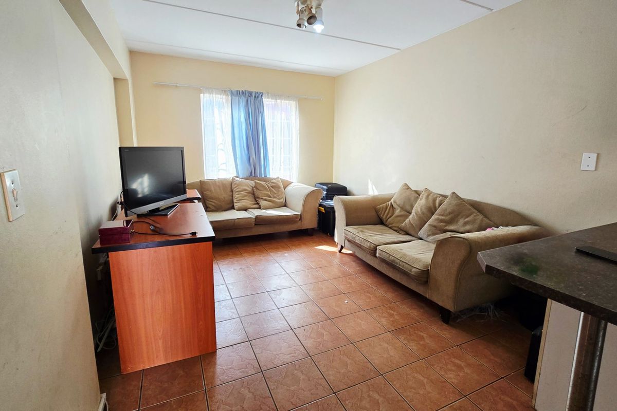 1 Bedroom Apartment For Sale in Ravenswood - The Waldorf - Photo 4