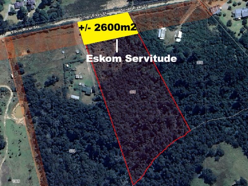 Plot in Wildeness Heights - Why Wait? - Photo 6