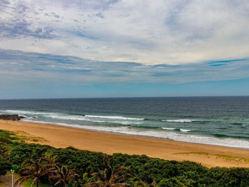 Gorgeous views ... on the beach ! - Photo 1