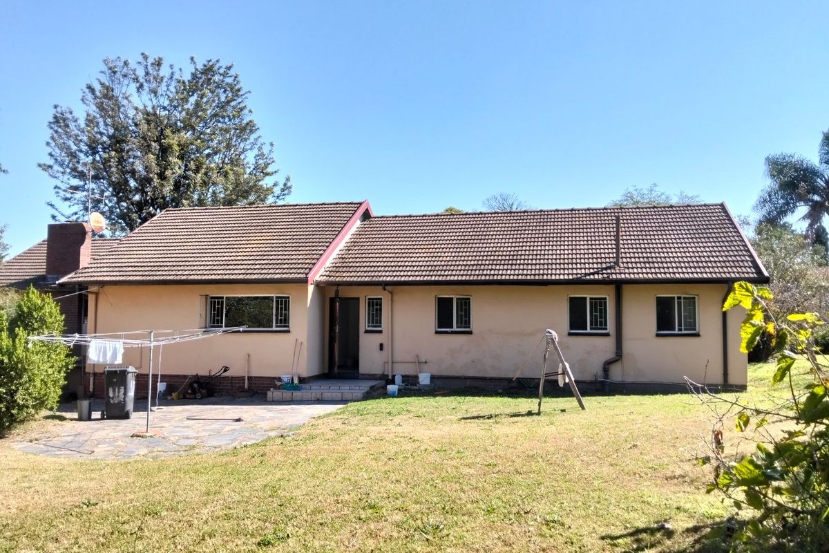 4 bedroom house to rent in Ferndale - Photo 2