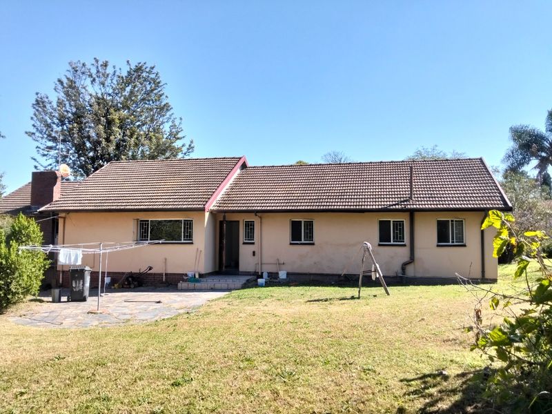 4 bedroom house to rent in Ferndale - Photo 2