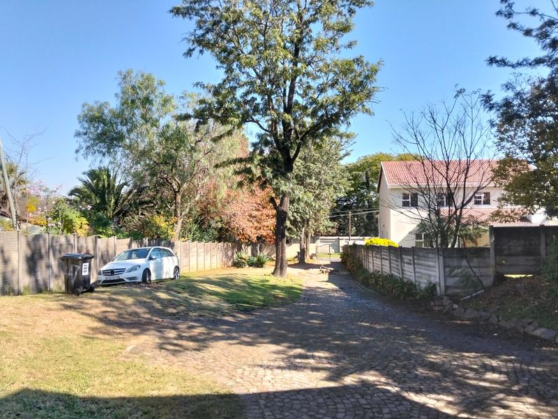 4 bedroom house to rent in Ferndale - Photo 8