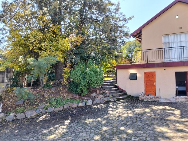 4 bedroom house to rent in Ferndale - Photo 7