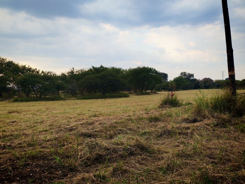 Vacant Land in a New Development - Built your own home! - Photo 4
