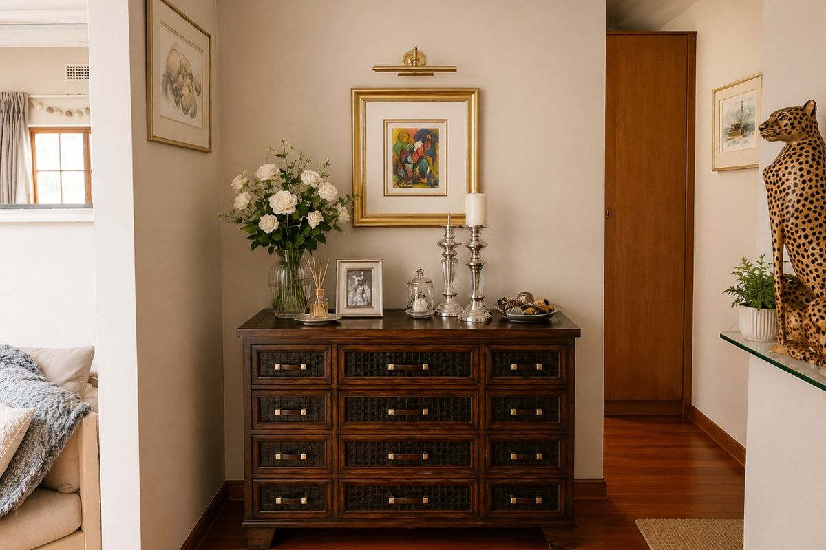 Primrose Hill family home with secure garden and fibre - Photo 2