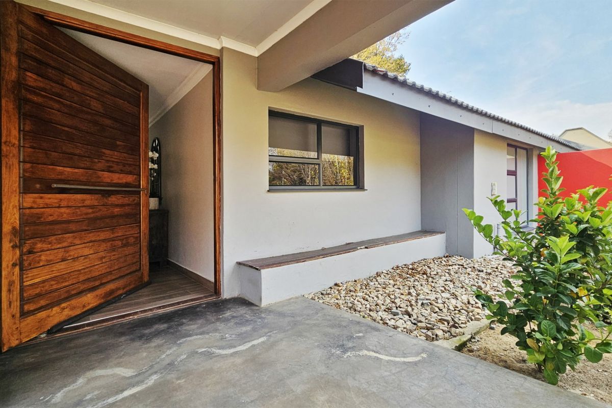 Designed for Entertaining. Created for Living. - Photo 5
