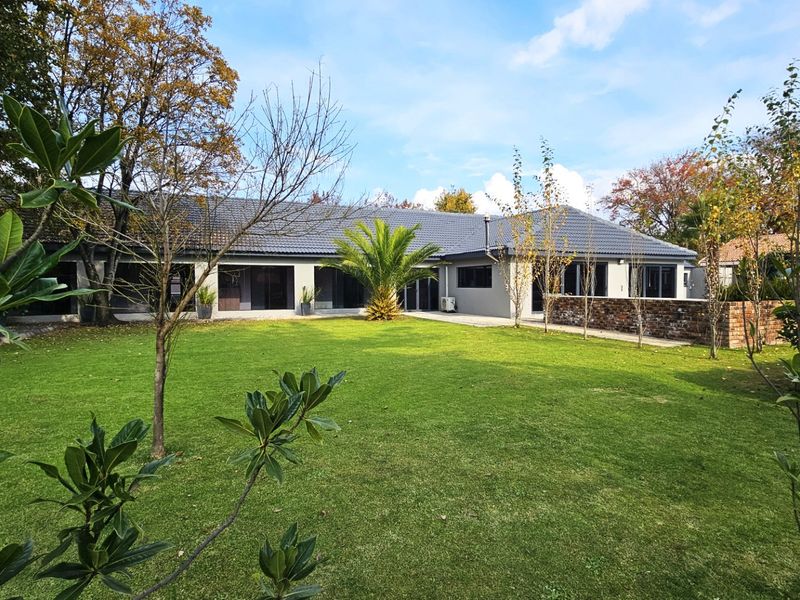 Designed for Entertaining. Created for Living. - Photo 8