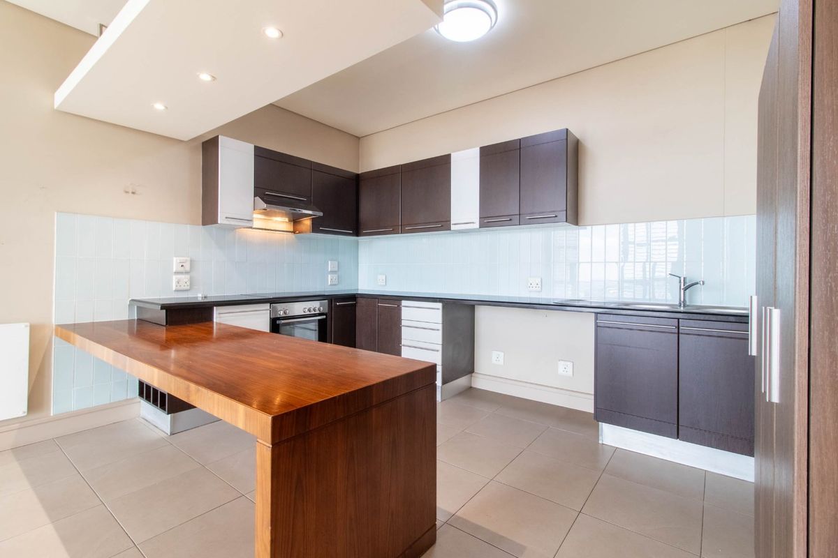 Rare North-Facing 2 Bedroom Apartment in Prime Bedford Square Position - Photo 5
