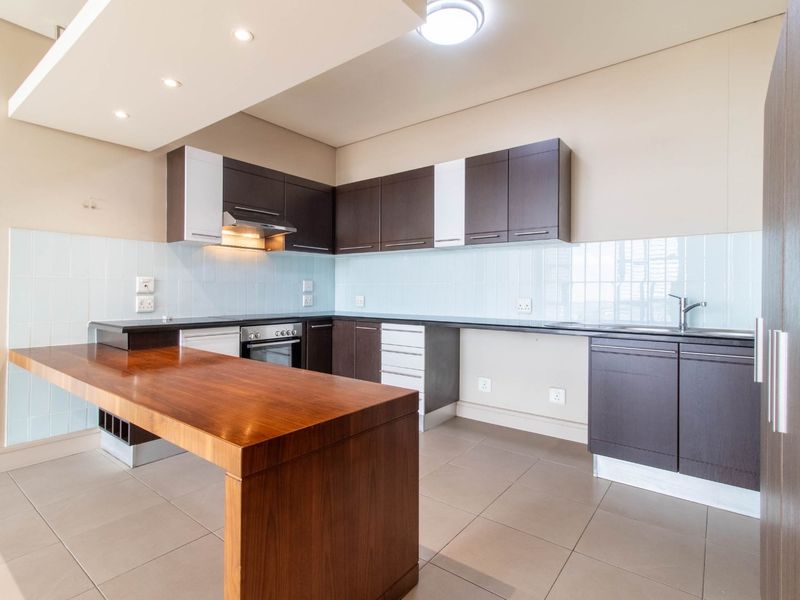 Rare North-Facing 2 Bedroom Apartment in Prime Bedford Square Position - Photo 5