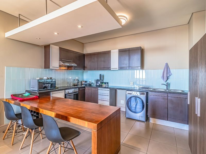 North-Facing 2 Bedroom Apartment in Prime Bedford Square Position - Photo 3