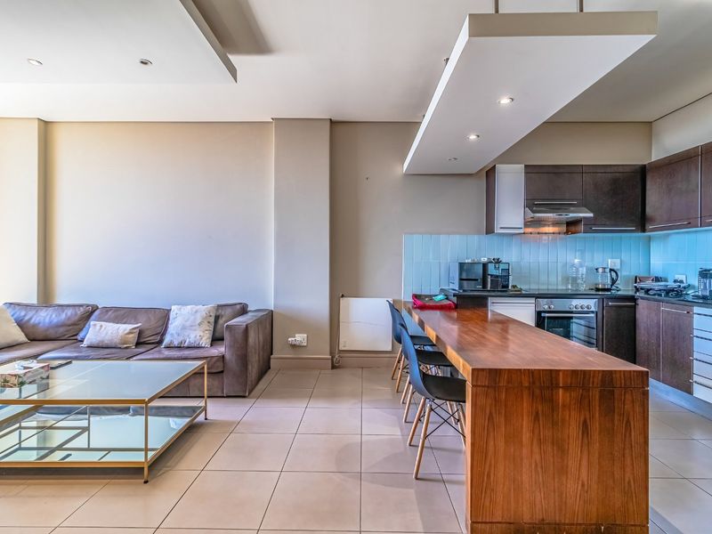 North-Facing 2 Bedroom Apartment in Prime Bedford Square Position - Photo 4
