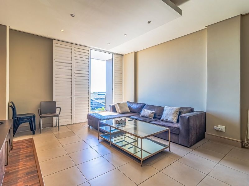 North-Facing 2 Bedroom Apartment in Prime Bedford Square Position - Photo 5
