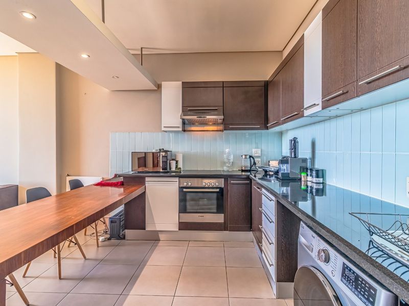 North-Facing 2 Bedroom Apartment in Prime Bedford Square Position - Photo 10