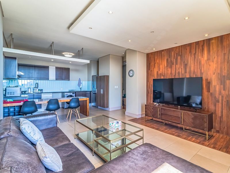 North-Facing 2 Bedroom Apartment in Prime Bedford Square Position - Photo 7