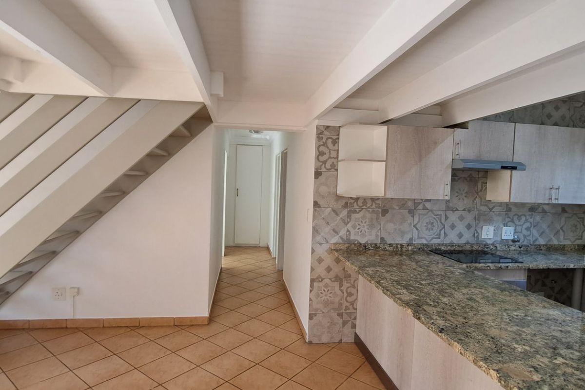 This beautifully renovated unit is perfectly situated in the heart of Dowerglen - Photo 5
