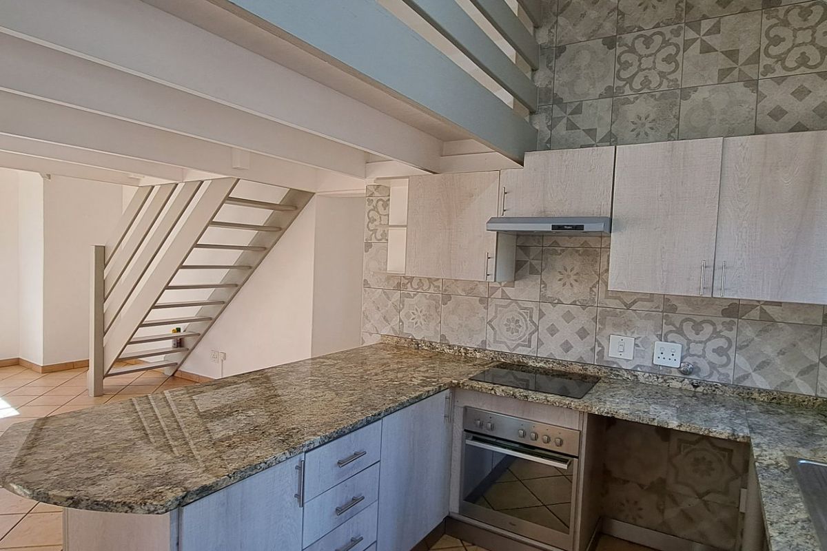 This beautifully renovated unit is perfectly situated in the heart of Dowerglen - Photo 3