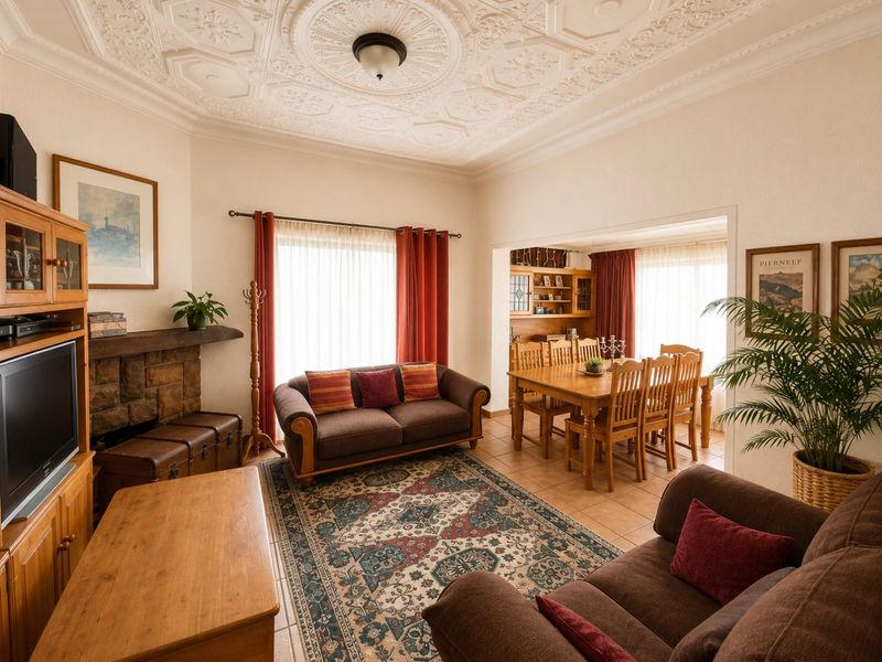 Germiston charmer with flatlet and large Garden. - Photo 5