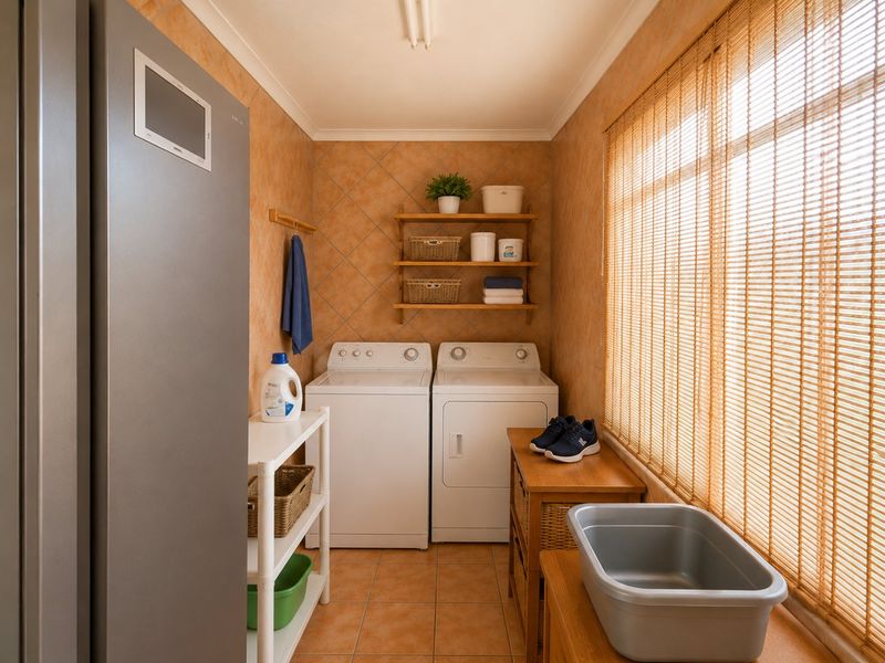 Germiston charmer with flatlet and large Garden. - Photo 8