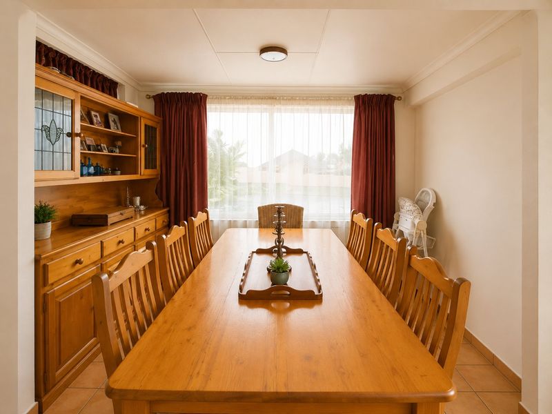 Germiston charmer with flatlet and large Garden. - Photo 6