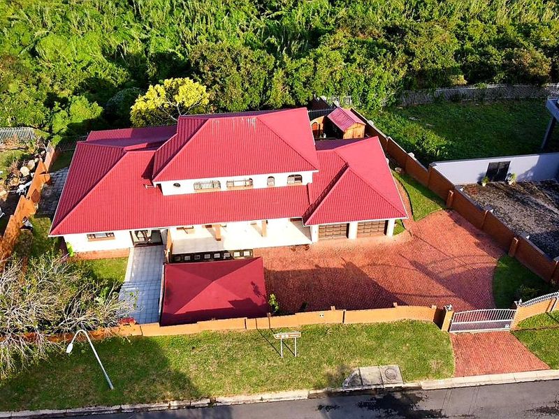 6 BEDROOM HOUSE IN BAYSVILLE  - Photo 7