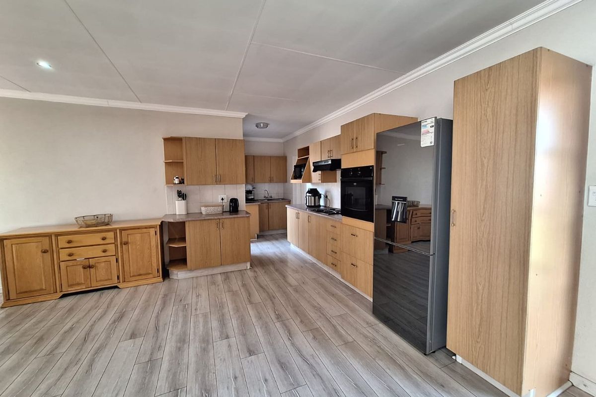 RETIREMENT LIVING - THREE RIVERS EAST - VEREENIGING - Photo 4