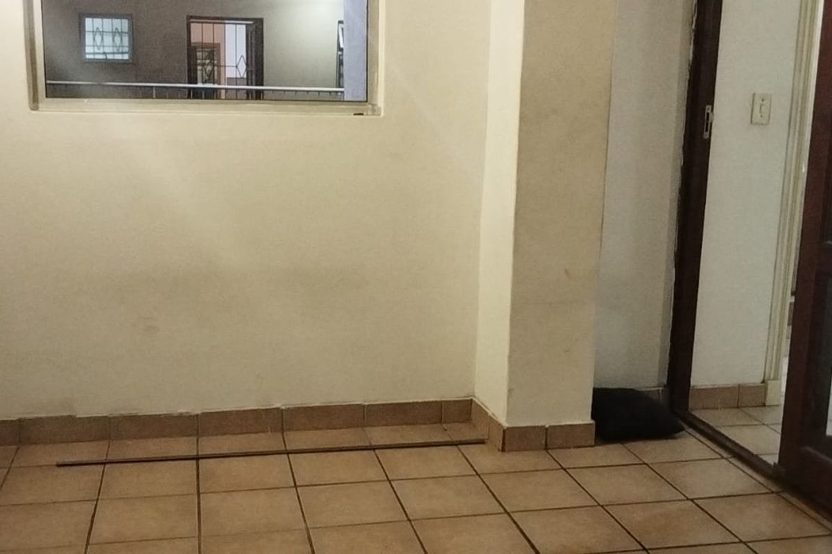 1 Bed Apartment in Durban Central for Rent - Photo 5