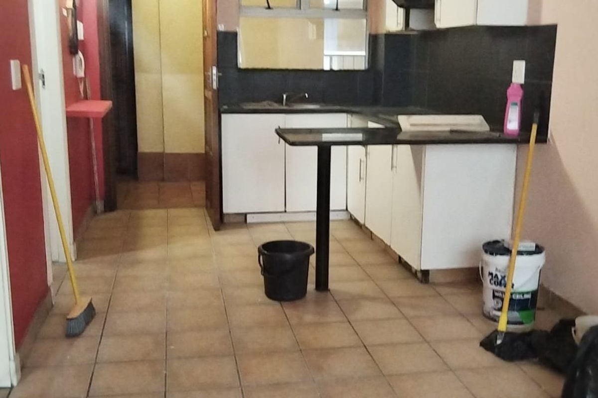 1 Bed Apartment in Durban Central for Rent - Photo 3
