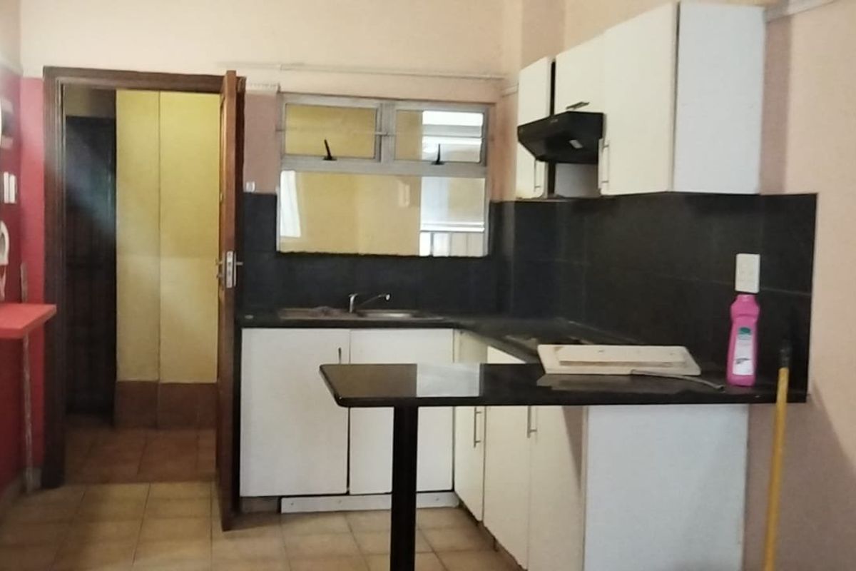 1 Bed Apartment in Durban Central for Rent - Photo 2