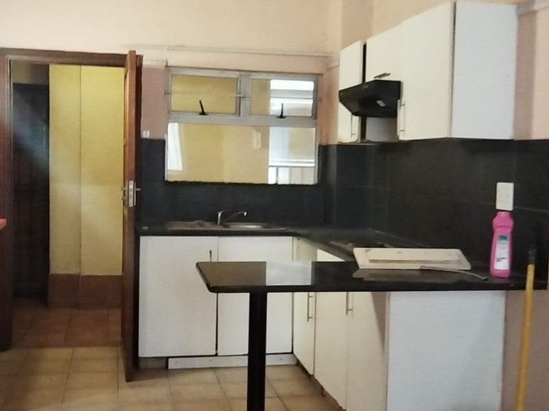 1 Bed Apartment in Durban Central for Rent - Photo 2