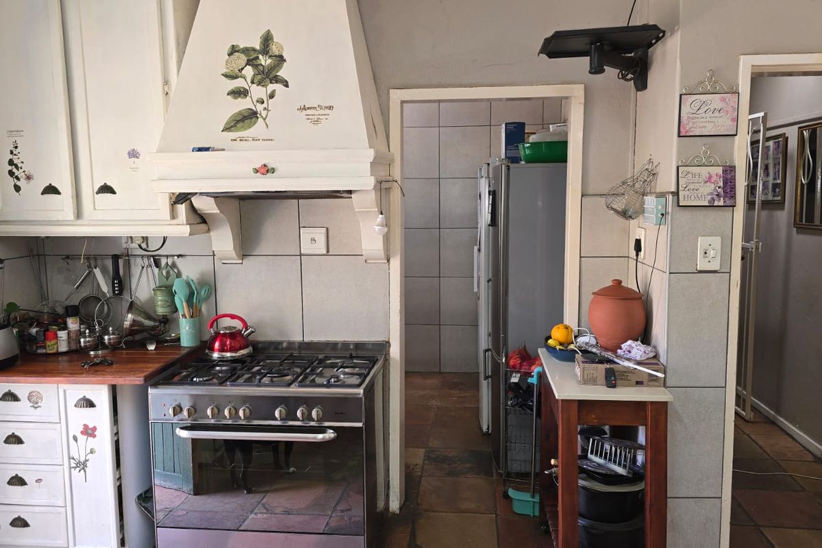 Sole and Exclusive mandate. Exceptional value close to Anncron Hospital. - Photo 5