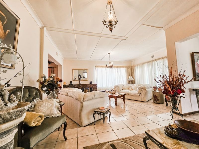 3 bedroom Family home to rent with Pool - Photo 4