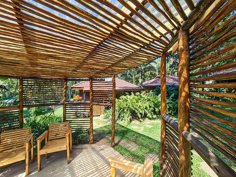Exciting Investment Opportunity: Multi-Unit Small Holding with Development Potential - Photo 4