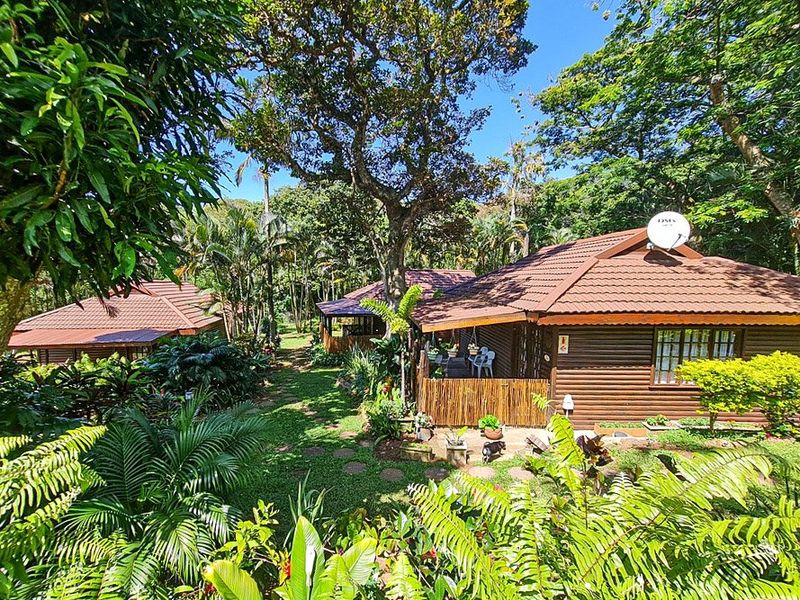 Exciting Investment Opportunity: Multi-Unit Small Holding with Development Potential - Photo 1
