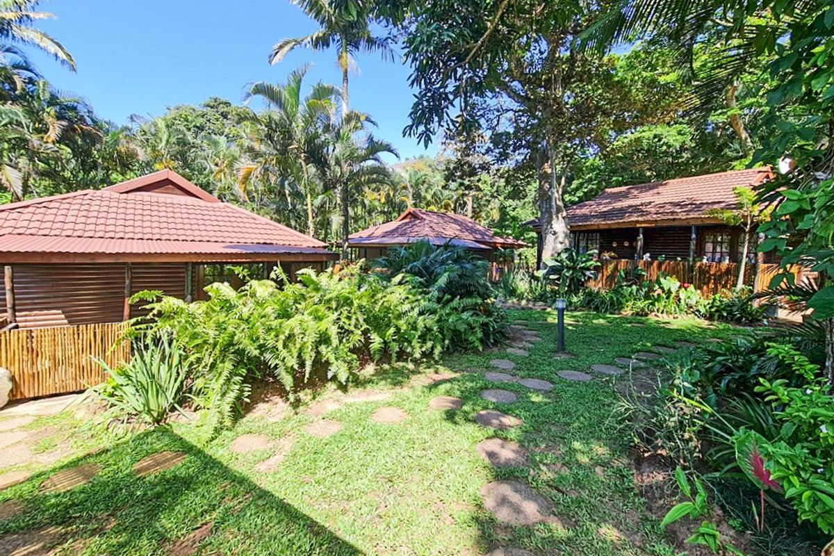 Exciting Investment Opportunity: Multi-Unit Small Holding with Development Potential - Photo 3