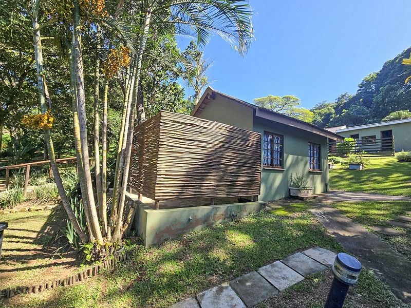 Exciting Investment Opportunity: Multi-Unit Small Holding with Development Potential - Photo 8