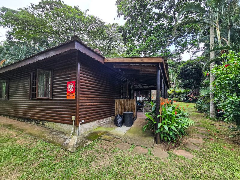 Exciting Investment Opportunity: Multi-Unit Small Holding with Development Potential - Photo 6