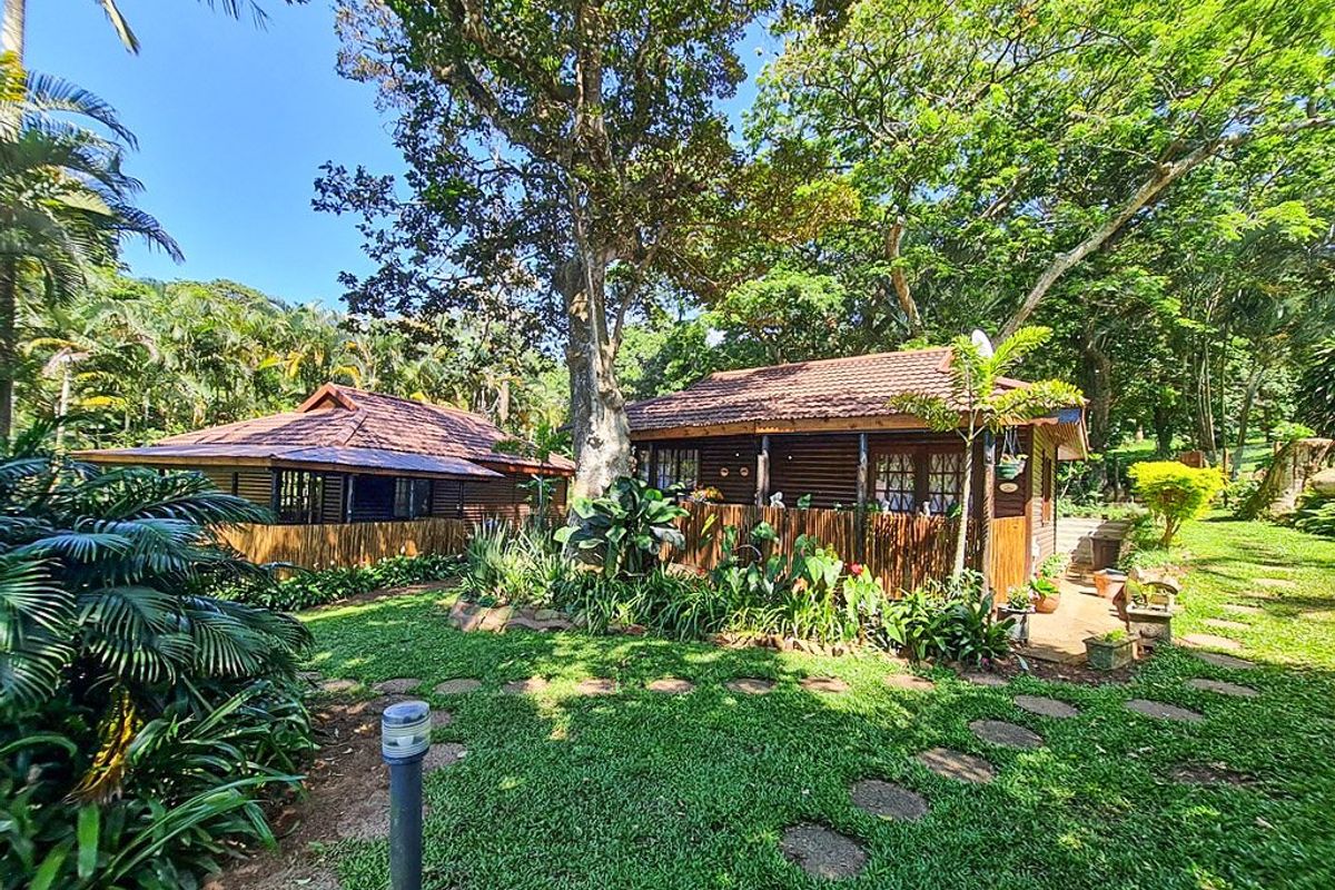 Exciting Investment Opportunity: Multi-Unit Small Holding with Development Potential - Photo 2