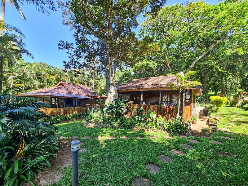 Exciting Investment Opportunity: Multi-Unit Small Holding with Development Potential - Photo 2