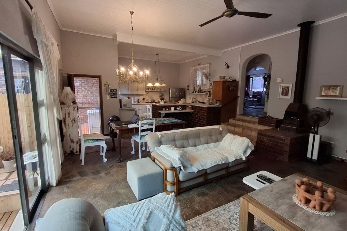 Charming Family Home With A Separate Flatlet - Located In The Coastal Village of Southbroom... - Photo 5