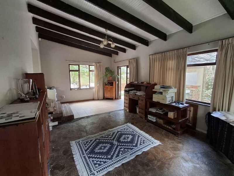 Charming Family Home With A Separate Flatlet - Located In The Coastal Village of Southbroom... - Photo 9
