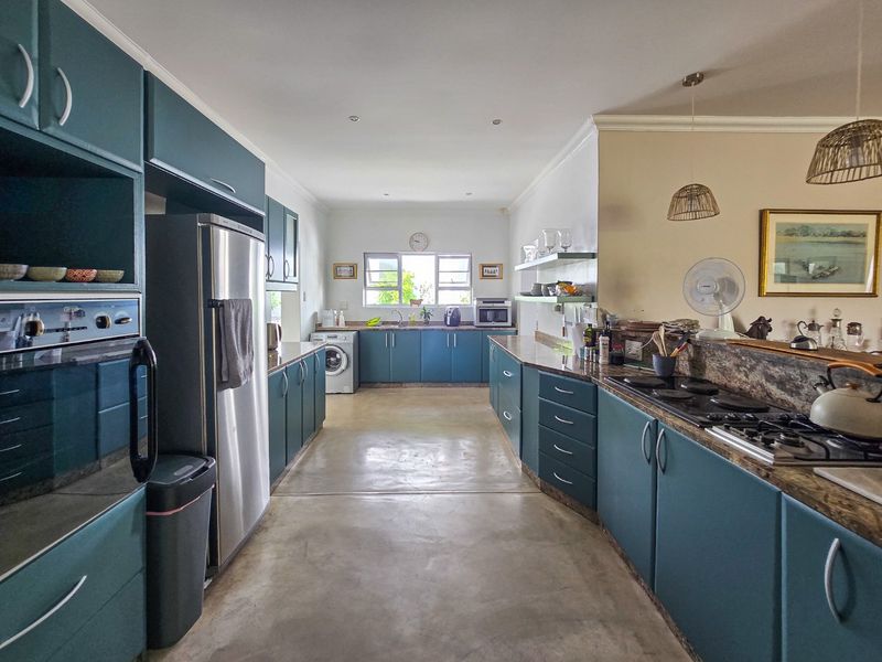 Rare Single-Level Home with River and Breaker Sea Views  - Photo 7